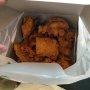 Dibilang Gemuk, Pria Ini Beli Semua Ayam Goreng untuk Balas Dendam