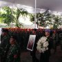 Daftar Iringan Pegantar Jenazah Ani Yudhoyono