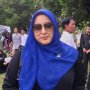 Positif Corona, Keluarga Saksikan Pemakaman Jane Shalimar dari Jauh