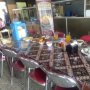 Kisah Ani Yudhoyono yang Menjadi Pelanggan Tetap di Warung Soto Ini