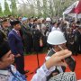 Kenang Ani Yudhoyono, Presiden Jokowi: Flamboyan Telah Pergi
