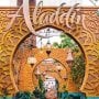 Mengintip Kafe Bertema Aladdin Penuh Keajaiban di Australia