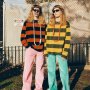 Usung Gaya Retro Playful, Ini Koleksi Perdana The Marc Jacobs