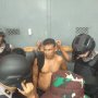 Aparat Polisi Dilarang Masuk ke Dalam Rutan Sigli Oleh Napi