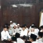 SBY, Ibas, dan AHY, Menangis saat Tahlilan Hari Ketiga Ani Yudhoyono