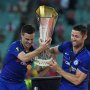 Chelsea Resmi Lepas Gary Cahill dengan Status Bebas Transfer