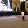 Bukber Bareng Maruf Amin, OSO:  Selamat Pak Kiai Sebagai Wapres Terpilih
