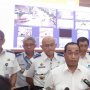 Menhub Wajibkan Semua Pengguna Transportasi Umum Miliki STRP