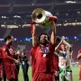 Mohamed Salah Gagal Salat Ied, Ini Gara-garanya
