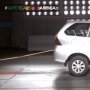 Dipuja di Tanah Air, Begini Hasil Uji Tabrak Toyota Avanza