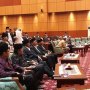 Sidang Isbat Penentuan Idul Fitri 1440H Dimulai