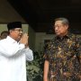 Ingin Koalisi Bubar, BPN Tuding Demokrat Mau Dapat Jatah Menteri Jokowi