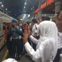 Jumlah Penumpang Mudik Gratis Dishub Jawa Timur Masuk Rekor MURI