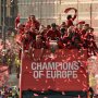 Liverpool di Ambang Juara, Klopp Pastikan Tetap Ada Perayaan