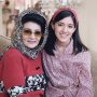 Innalillahi, Farida Pasha Pemeran Mak Lampir Meninggal Dunia