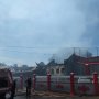 Lapas Pidie Dibakar, Napi Lempari Polisi dan Damkar Pakai Batu