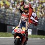 Marc Marquez Optimis Jadi Raja di Kandang Sendiri