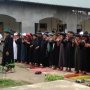 Jamaah An-Nadzir Juga Rayakan Idul Fitri Hari Ini