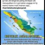 Ditangkap! Dokter Hewan di Sumatera Barat Bikin Republik Andalas Raya
