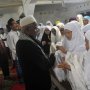 Puasa Lebih Dulu, Jamaah Tarekat Naqsabandiyah di Sumut Lebaran Hari Ini