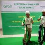 Grab Diminta Hentikan Penyewaan Grabwheels