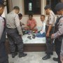 Bawa Senjata Api, Musafir Ditangkap saat Pura-pura Salat Duha di  Masjid