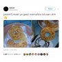 Ngakak! Begini Jadinya Lulusan STM Membuat Kue