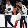 Deschamps: Cedera Kylian Mbappe Tidak Serius