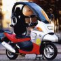 Desain Motor Elektrik BMW akan Dilengkapi dengan Atap, Ini Wujudnya