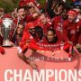 Sesumbar, Liverpool Sudah Siapkan Rute Parade Juara Liga Inggris