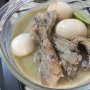 Wajib Tahu, Ini Bumbu Opor Ayam yang Harus Disiapkan Sebelum Lebaran