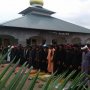 Jamaah An-Nadzir di Gowa Sulsel Rayakan Idul Fitri Hari Ini