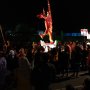Semangat Hari Lahir Pancasila, Indahnya Kirab Lampion di Kota Blitar