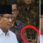 Gestur Tangan SBY Berubah saat Prabowo Ungkit Pilihan Politik Ani Yudhoyono