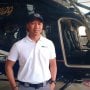 Bayar Rp 15 Juta, Mudik Naik Helikopter dari Jakarta ke Bandung