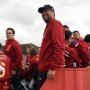 Hormati Kontrak, Jurgen Klopp Pastikan Setia dengan Liverpool