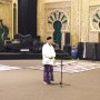 Mencuri Perhatian, Ma'ruf Amin Kerap Pakai Sarung Premium Ini