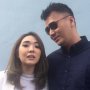 Gisella Anastasia Akui Dekat Lagi dengan Wijin, Fix CLBK?