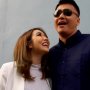Maksud Hati Ingin Romantis, Wijin Malah Bikin Gisella Anastasia Ilfil