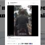 Aksi Bapak Ini Sukses Bikin Warganet Garuk-garuk Kepala