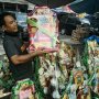 Warning ! ASN Pemprov Sulsel Dilarang Keras Terima Bingkisan Lebaran