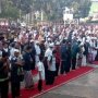 Majelis Taqorub Ilalloh Garut Idul Fitri Hari Ini, Lihat Rukyat Negara Lain