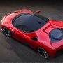 Tampil di InterBattery 2022, SK On Tampilkan Pemasok Tenaga untuk Ferrari SF90 Stradale