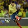 Kolombia Vs Venezuela, James Rodriguez Cs Bantai Lawannya 3-0