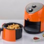 Menggoreng Menggunakan Air Fryer, Apakah Lebih Sehat?