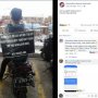 Baca Teliti, Pesan Misterius Ini Punya Arti Kocak