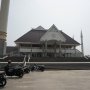 Masjid yang Diprakarsai Ahok Akan Gelar Salat Ied, Anies di Balai Kota