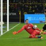 Ini Kandidat Terkuat Pengganti Mignolet Andai Dia Hengkang