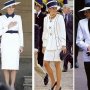 Kunjungi Inggris, Melania Trump Hormati Putri Diana dengan Cara Ini...
