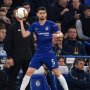 Ditinggal Sarri, Jorginho Siap Memulai Tantangan Baru Bersama Lampard